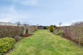 Immo Pické biedt U deze goed onderhouden en gunstig gelegen woning aan in de nabijheid van scholen, winkels, openbaar vervoer en de...