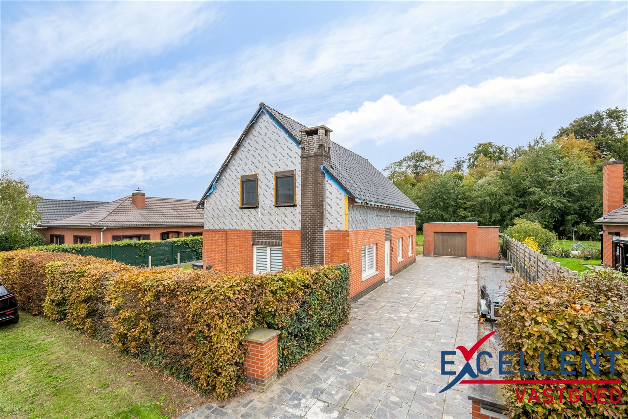 Maison à vendre à Astene avec 4 chambres - photo 2