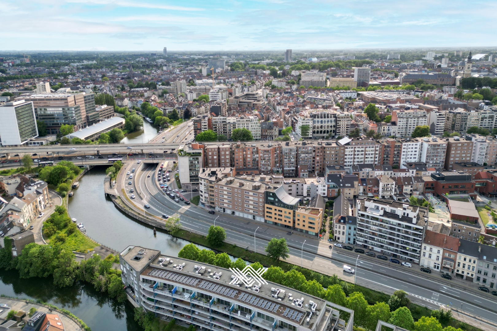 Garagebox te koop in Gent - photo 3