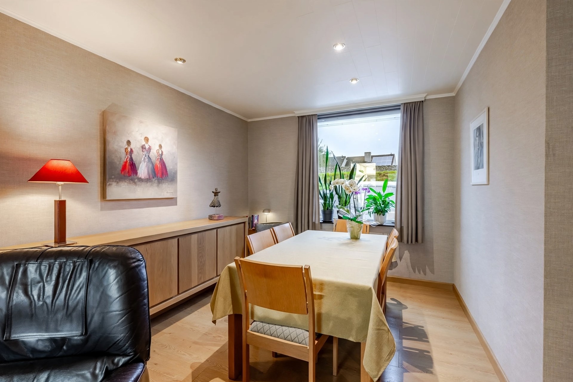 Maison à vendre à Wetteren avec 2 chambres - photo 5