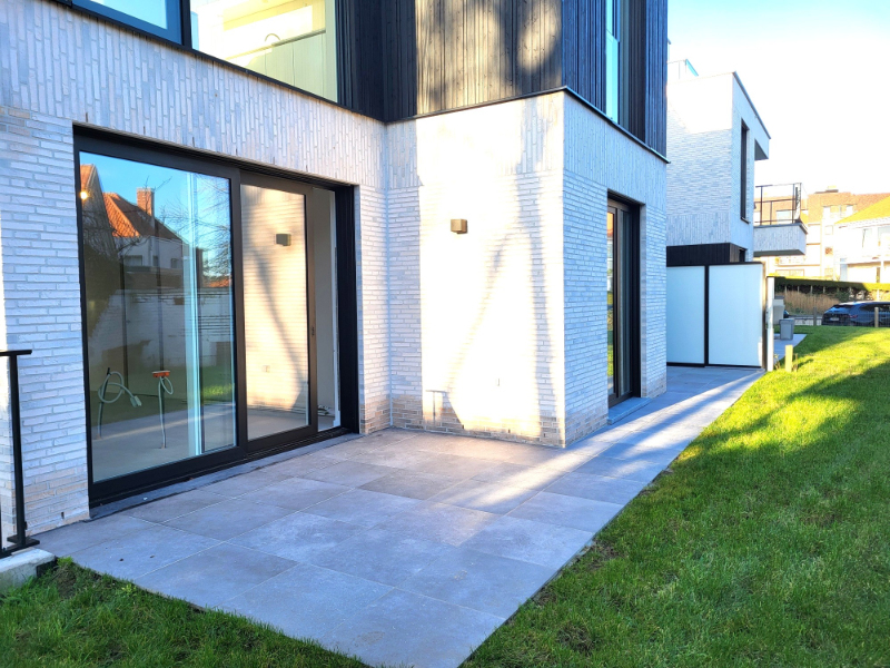 Spacious 2-bedroom flat - photo 4