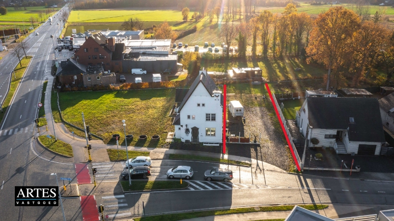 Bouwgrond voor een HOB op 2a10 - foto 2