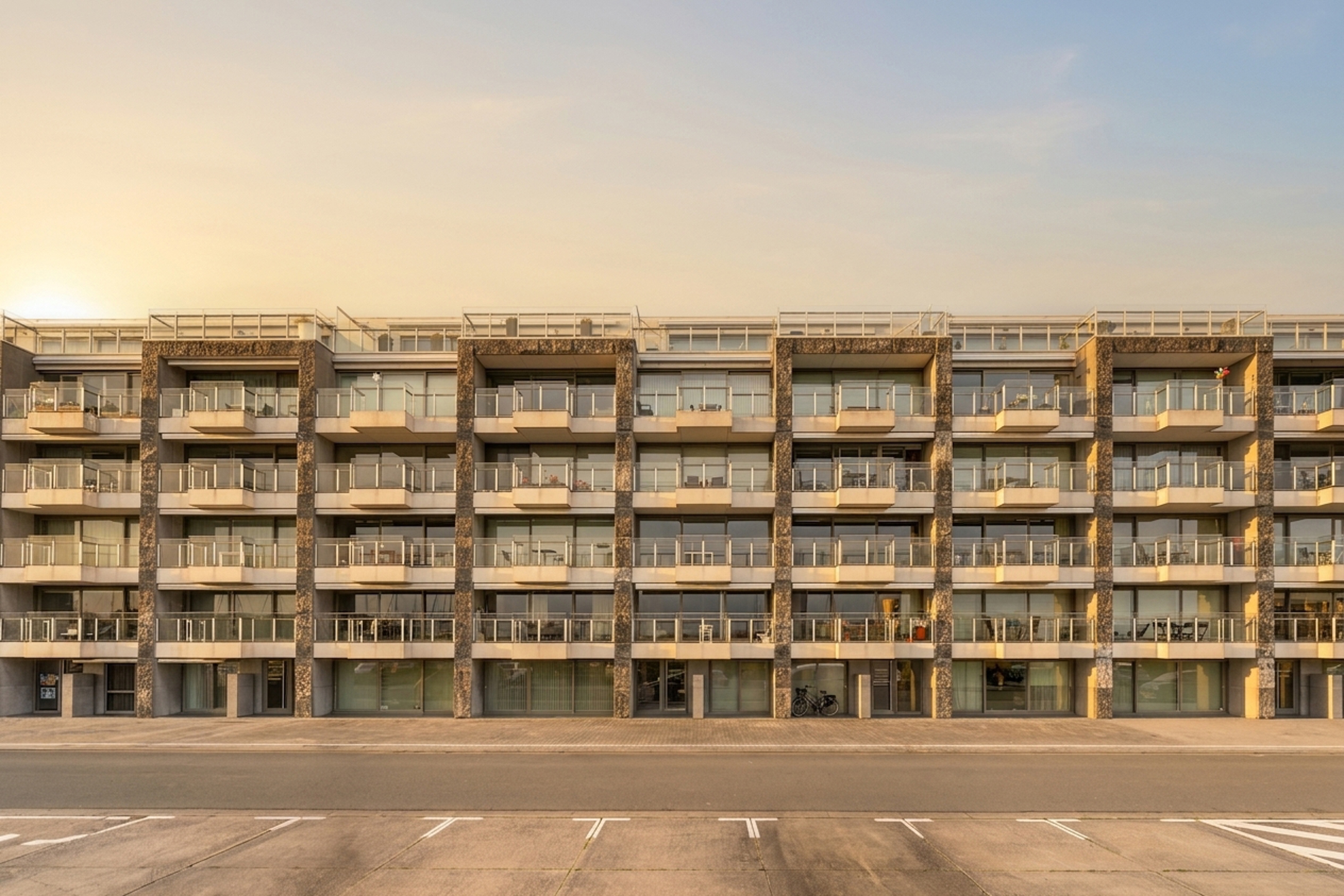 Modern appartement met prachtig zicht op de jachthaven - foto 5
