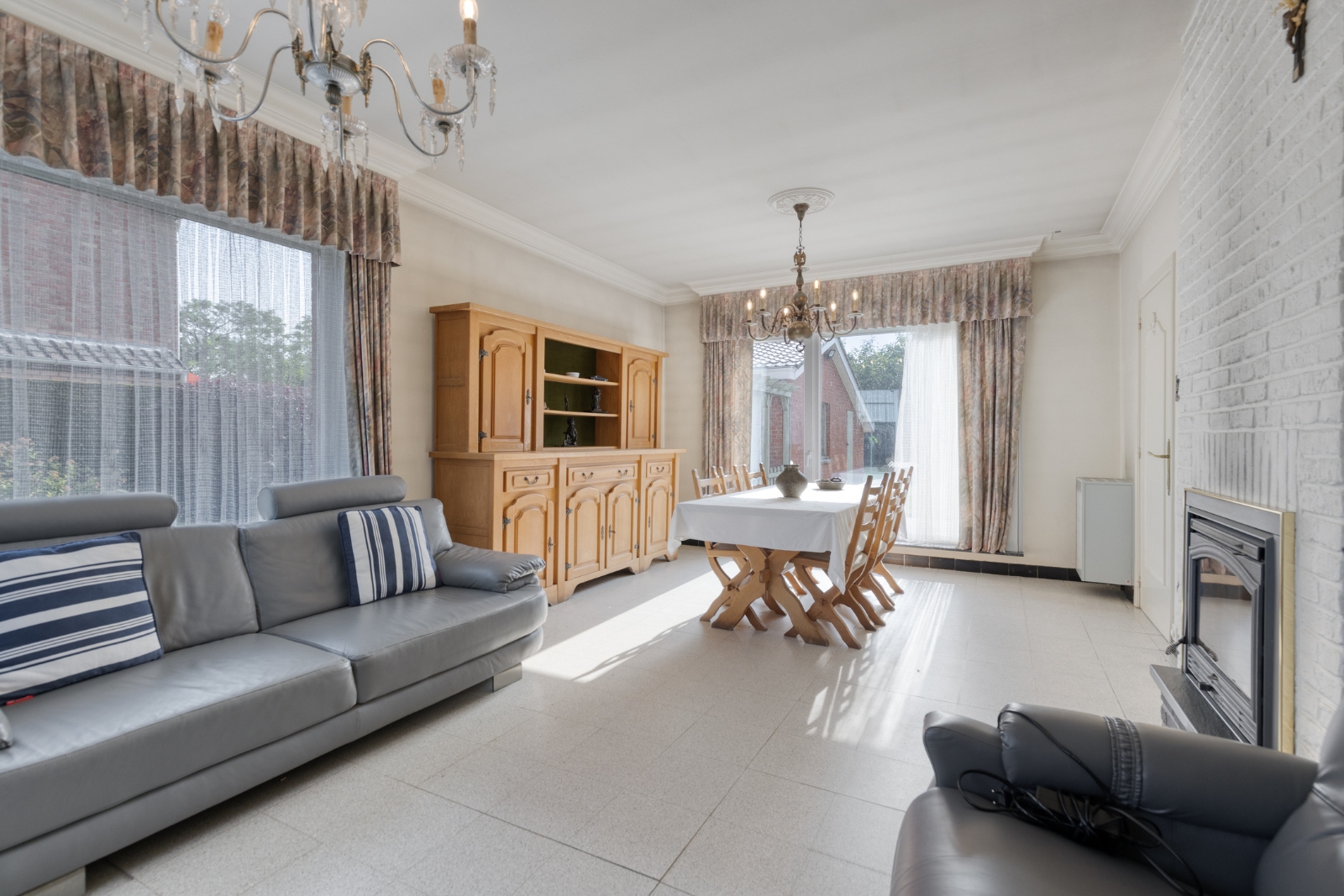 Maison à vendre à Dixmude avec 5 chambres - photo 5