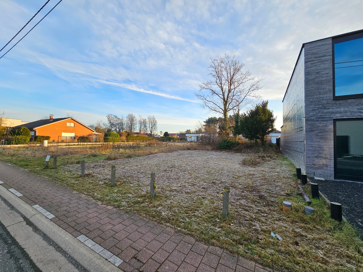 Grond te koop in Haacht - foto 2