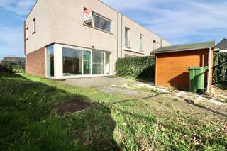 House for rent in Eeklo