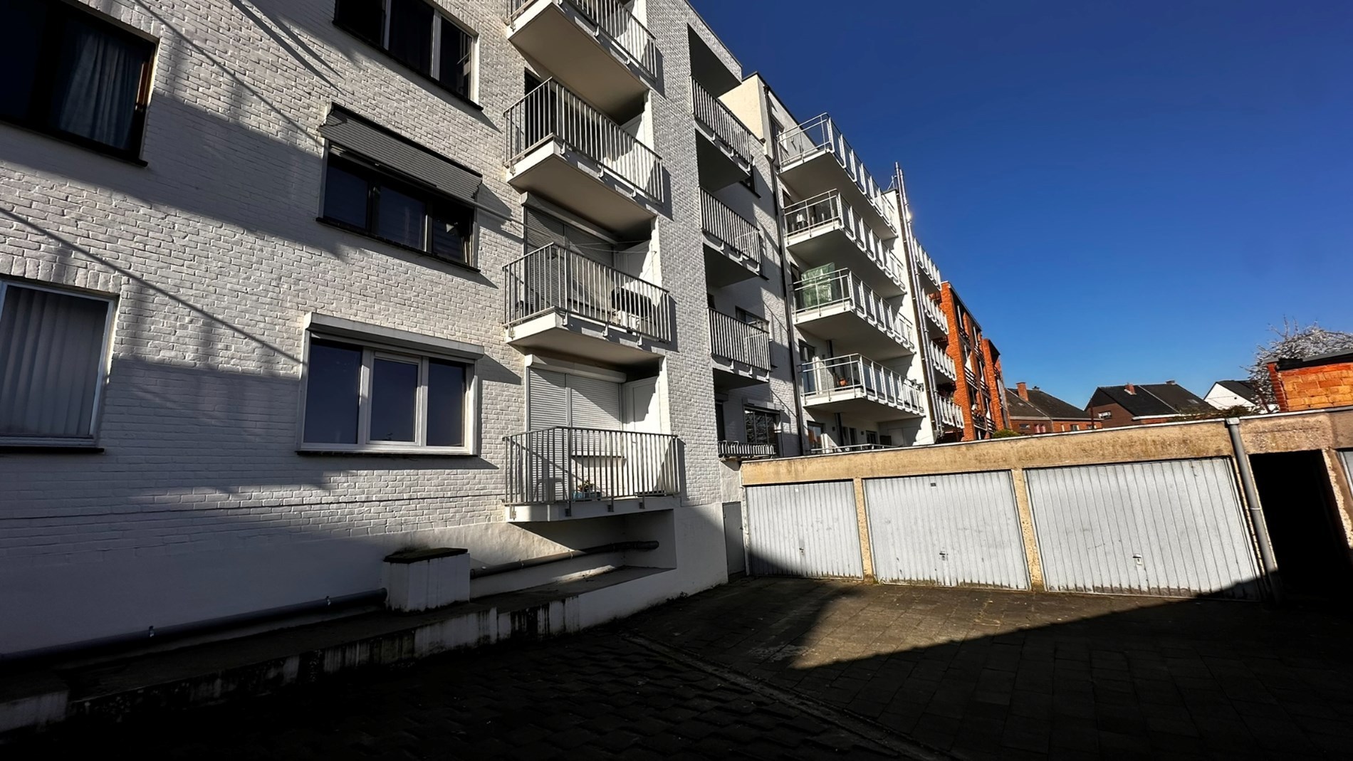 Garage for sale in Lokeren - photo 4