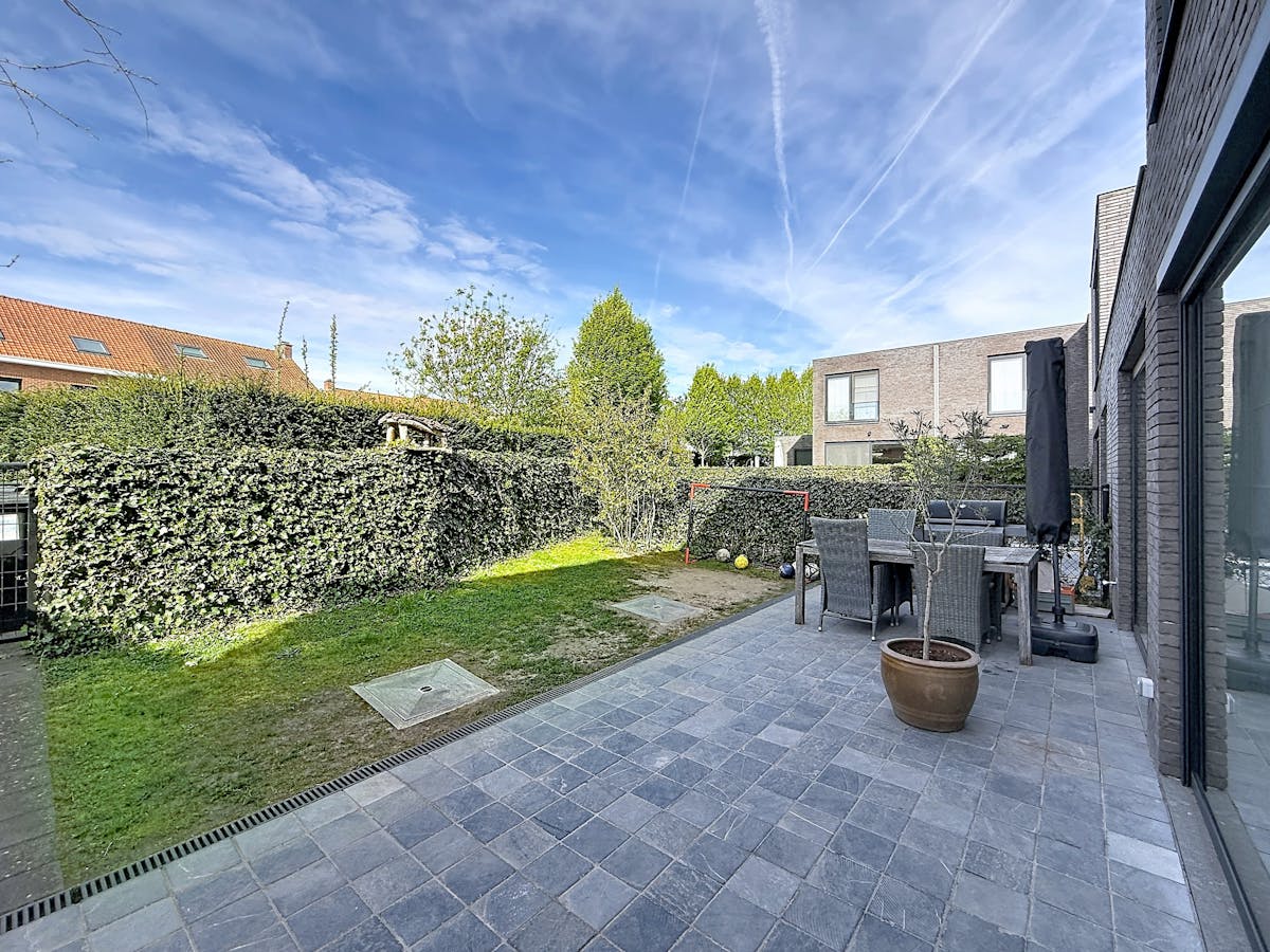 Woning te huur Boezinge - foto 4