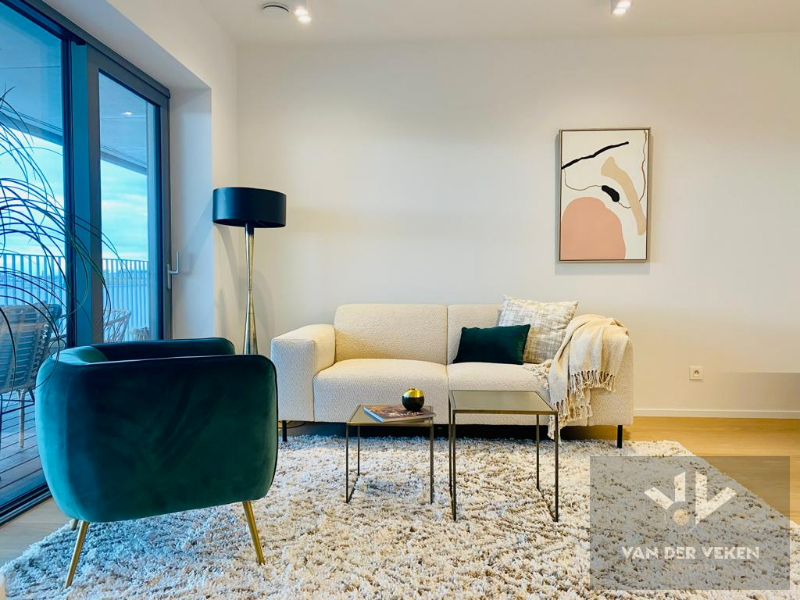 Appartement à louer à Hasselt avec 2 chambres - photo 5