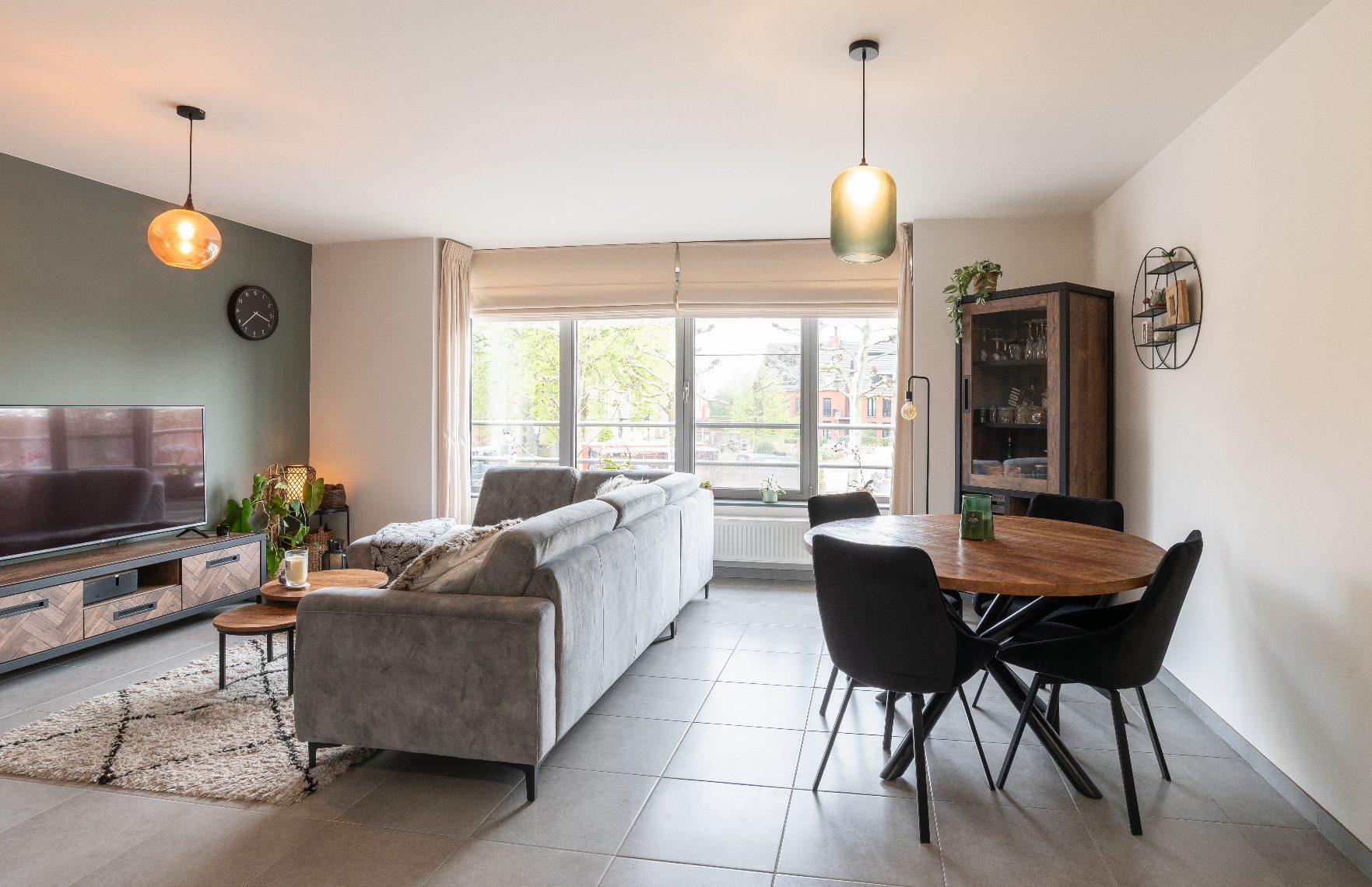 Appartement te koop in Minderhout met 2 slaapkamers - foto 3