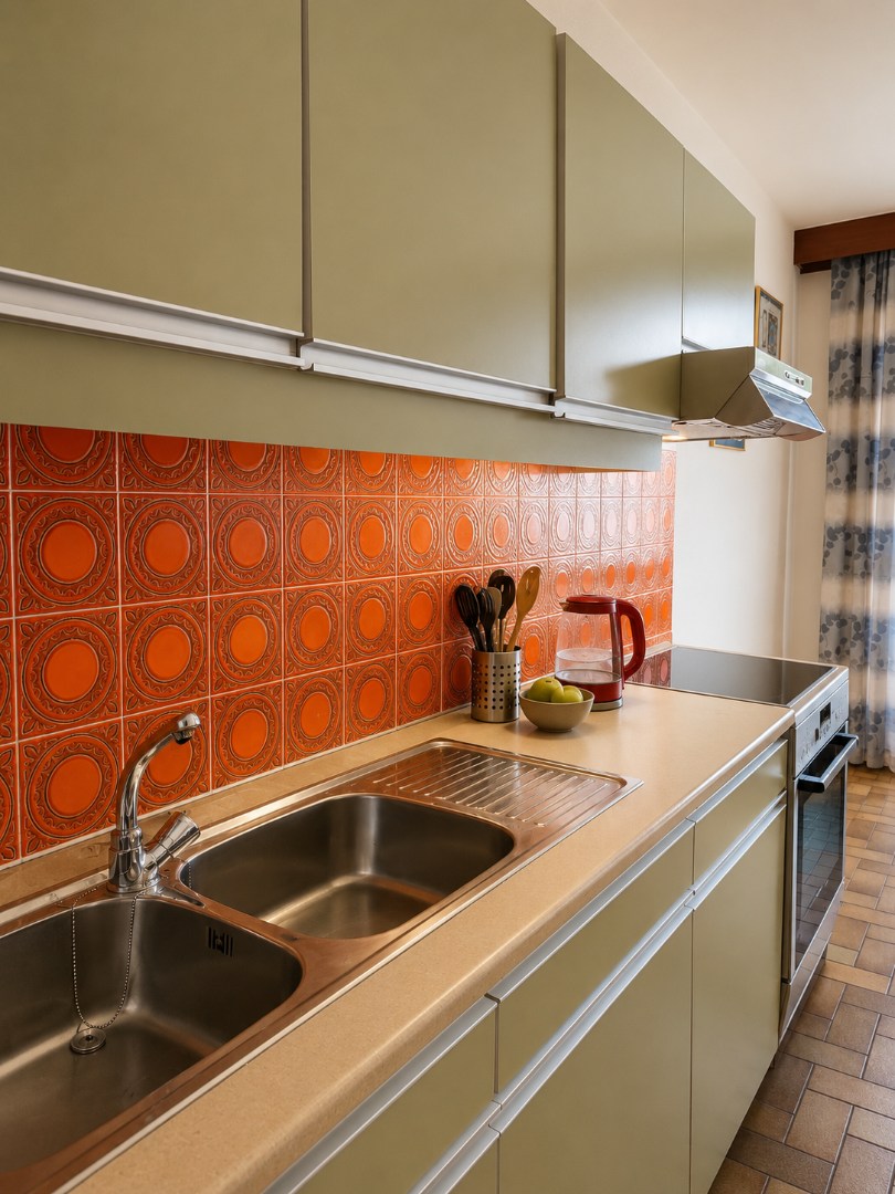Twee naast elkaar gelegen appartementen met parkzicht - afzonderlijk of samen te koop - foto 5