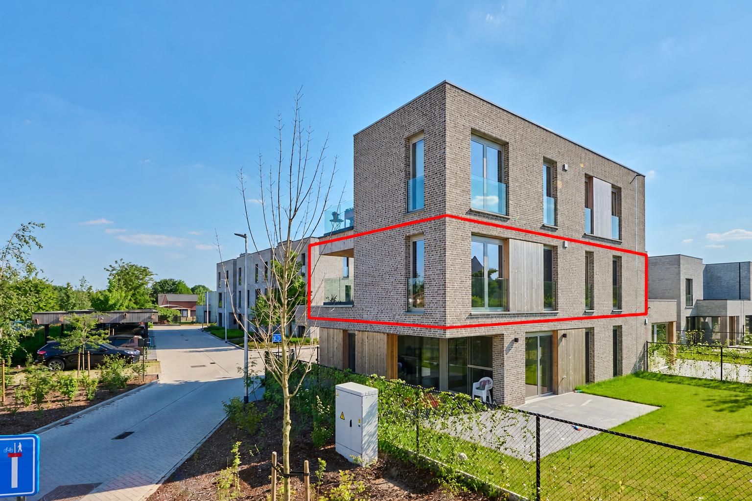 Appartement à vendre à Peer