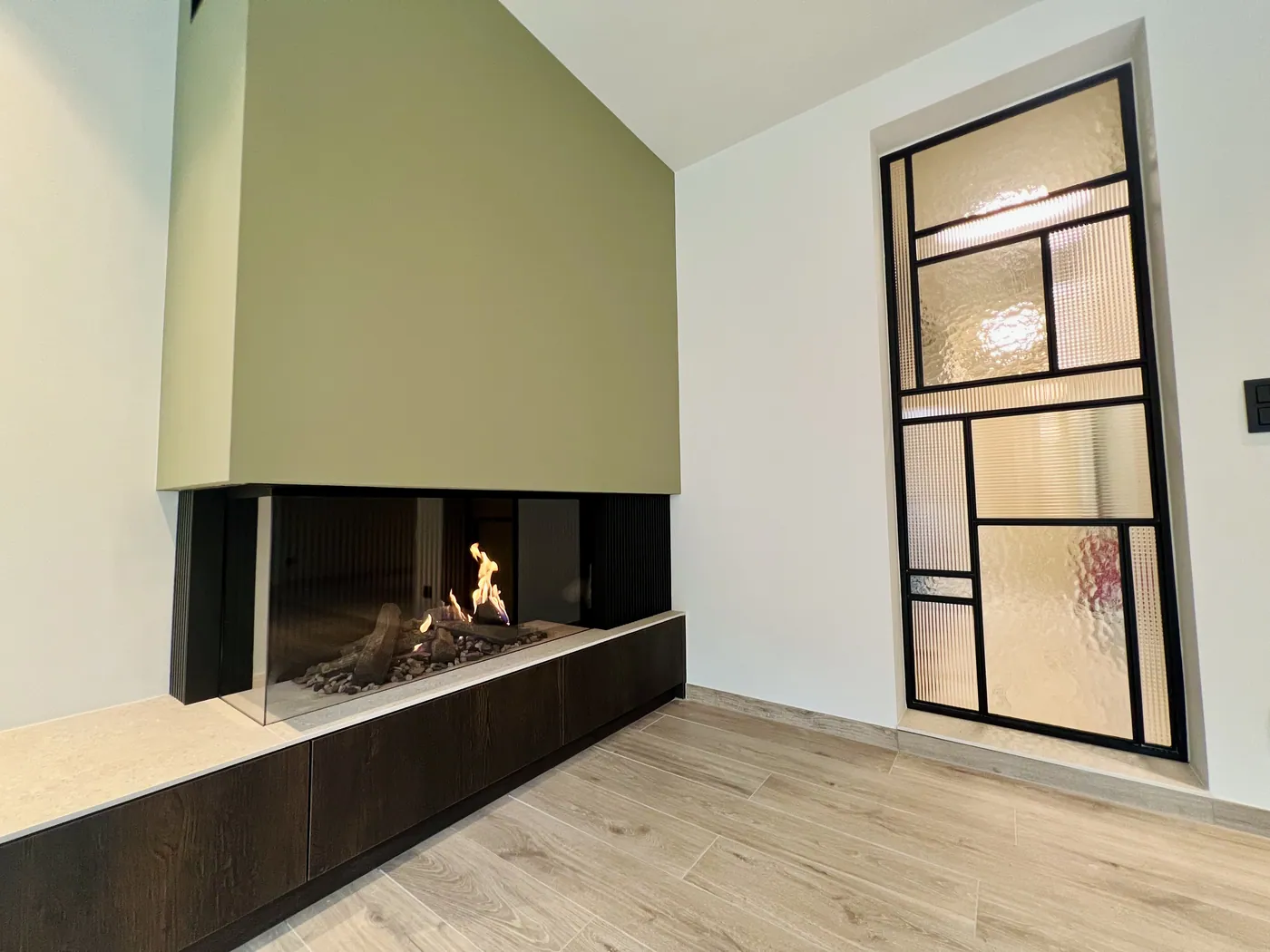 Appartement-villa exclusif avec finition haut de gamme dans un emplacement de choix à Tirlemont - photo 5