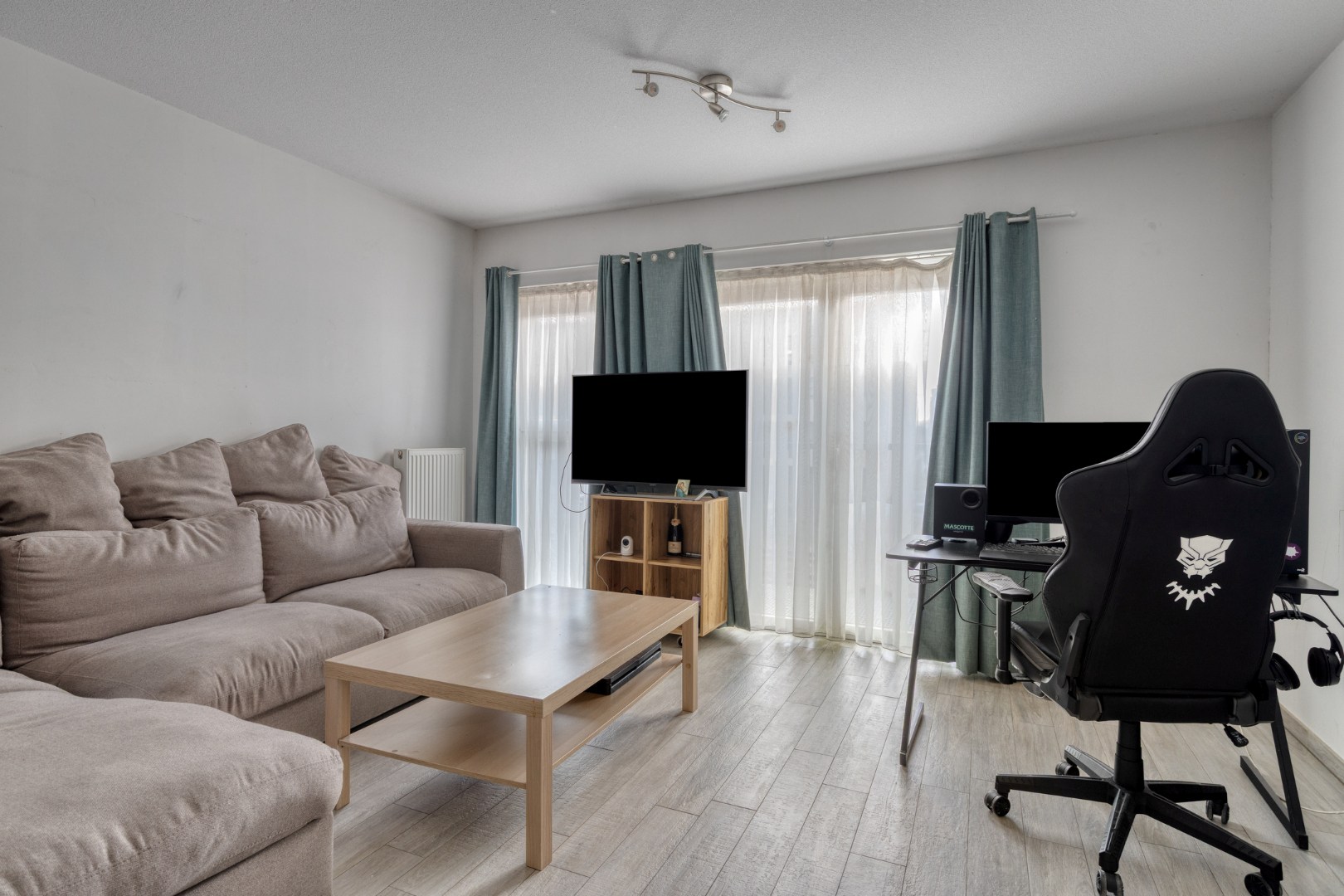 Apartment for sale in Geel with 1 bedroom - photo 5