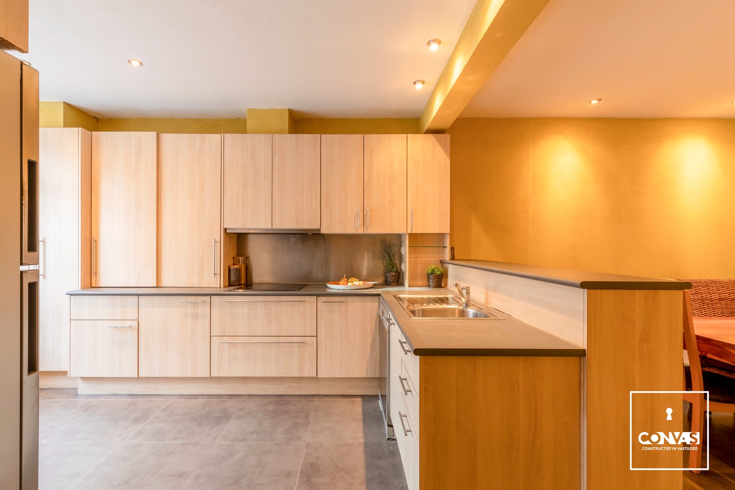 Woning met vier slaapkamers op uitstekende locatie - foto 4