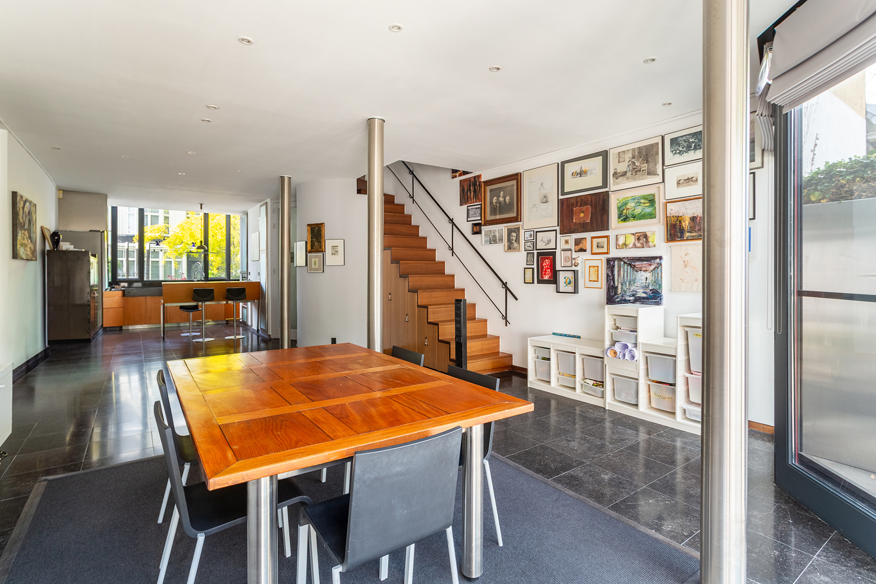 House for sale in Berchem with 4 bedrooms - photo 4