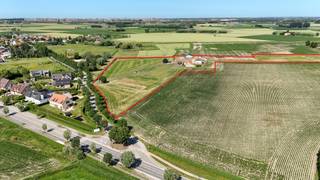 House for sale in Knokke-Heist