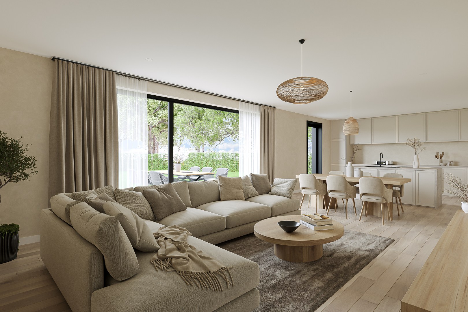Maison à vendre à Dilsen-Stokkem avec 3 chambres - photo 3