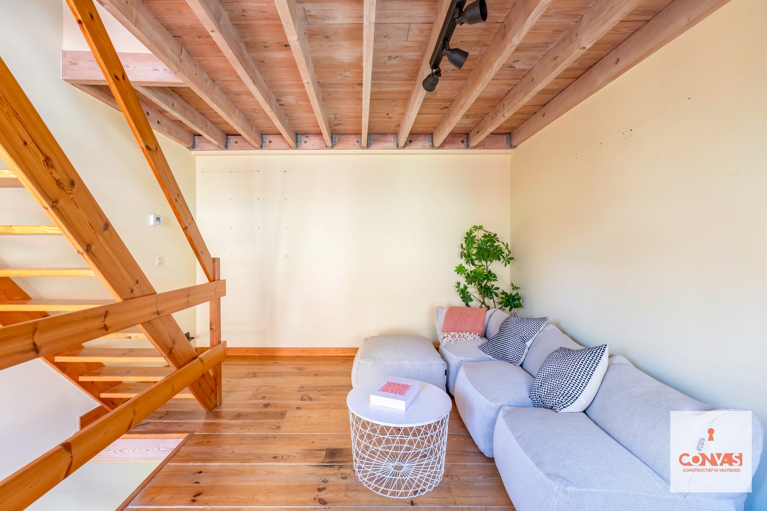 Leuke woning met terras en gemeenschappelijke binnentuin - photo 5