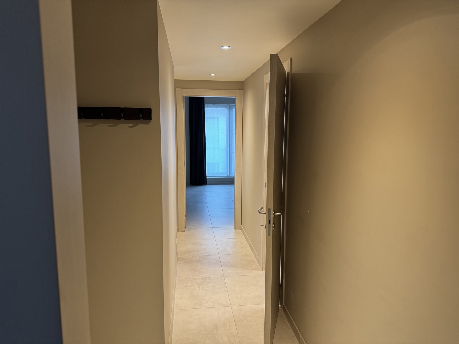 Appartement à louer à Beveren-Kruibeke-Zwijndrecht avec 2 chambres - photo 4