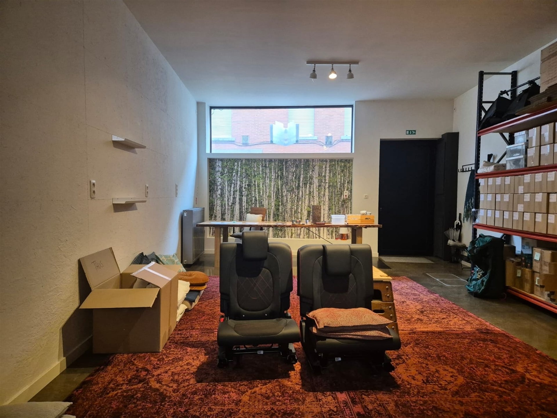 Commercial for rent in Wetteren - photo 2