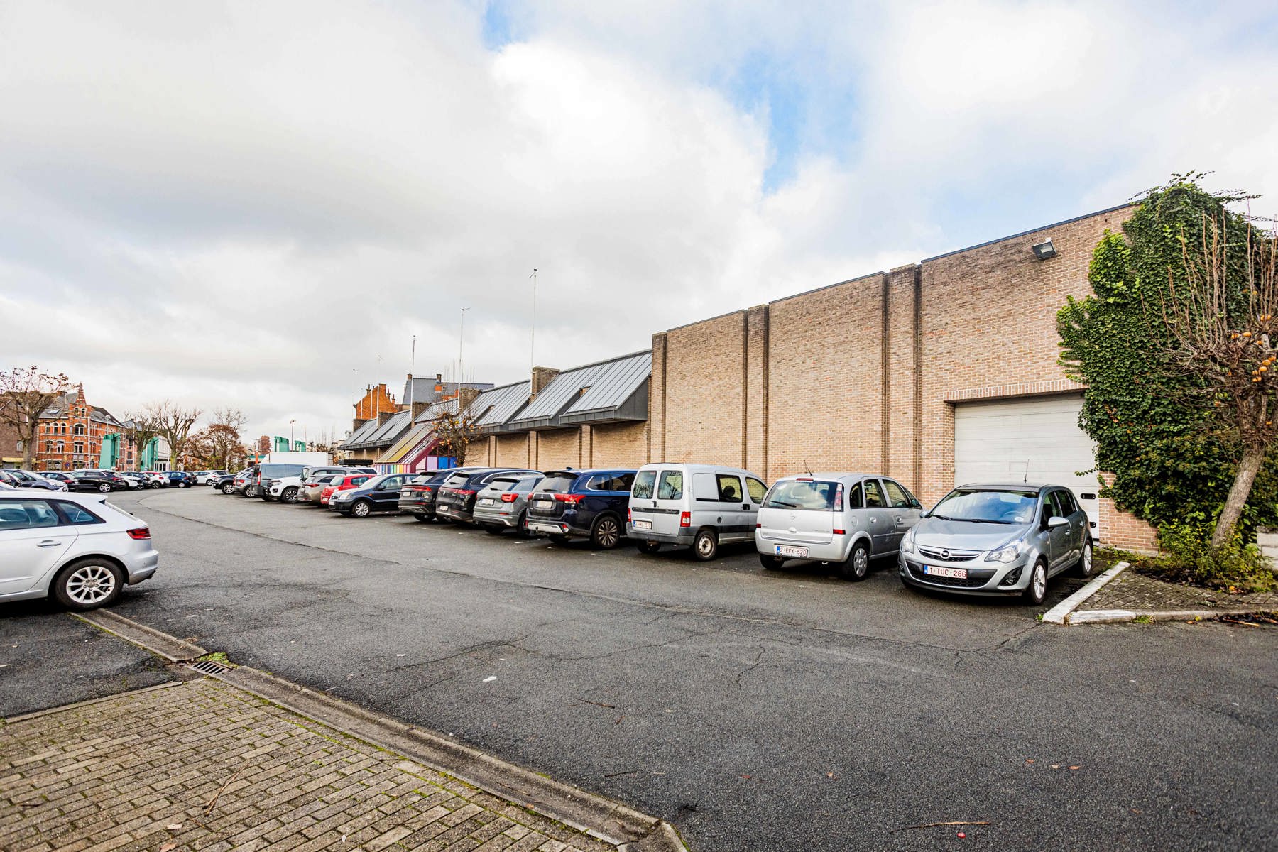 Polyvalent handelspand/kantoren pand op topligging - foto 5