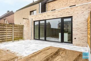 Maison à vendre à Lede