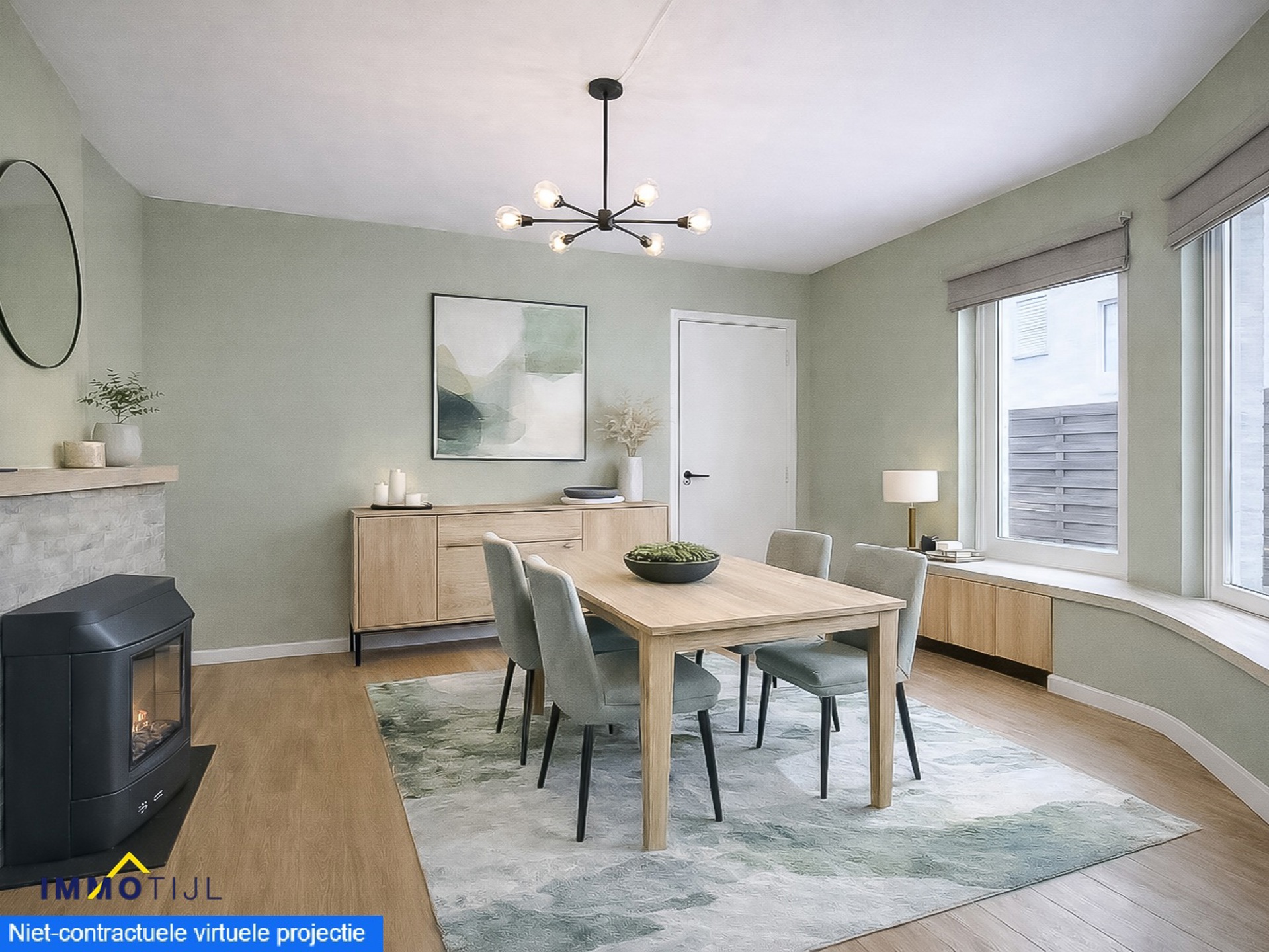 Ideale starterswoning met garage en westtuin! - foto 5