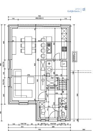 Ontdek deze charmante vrijstaande pastorijwoning op een perceel van 696 m², gelegen in een landelijke omgeving met een adembenemend zicht op het achterliggende landbouwgebied. Deze woning combineert rustieke elegantie met hedendaags comfort.<br />U wordt verwelkomd via een inkomhal met ruime vestiairekast en gastentoilet. De lichtrijke woonkamer met open leefkeuken vormt het hart van de woning en biedt een aangename connectie met de tuin. Praktisch zijn de carport en de ruime berging.<br />Op de verdieping bevinden zich drie volwaardige slaapkamers en een badkamer, uitgerust met zowel een inloopdouche als een ligbad. Via een vaste trap bereikt u de zolder, die tal van uitbreidingsmogelijkheden biedt.<br />Interesse in deze unieke woonkans?<br />Contacteer Ewout Vanden Bussche - 0497 588 888 - contact@huysmanbouw.be