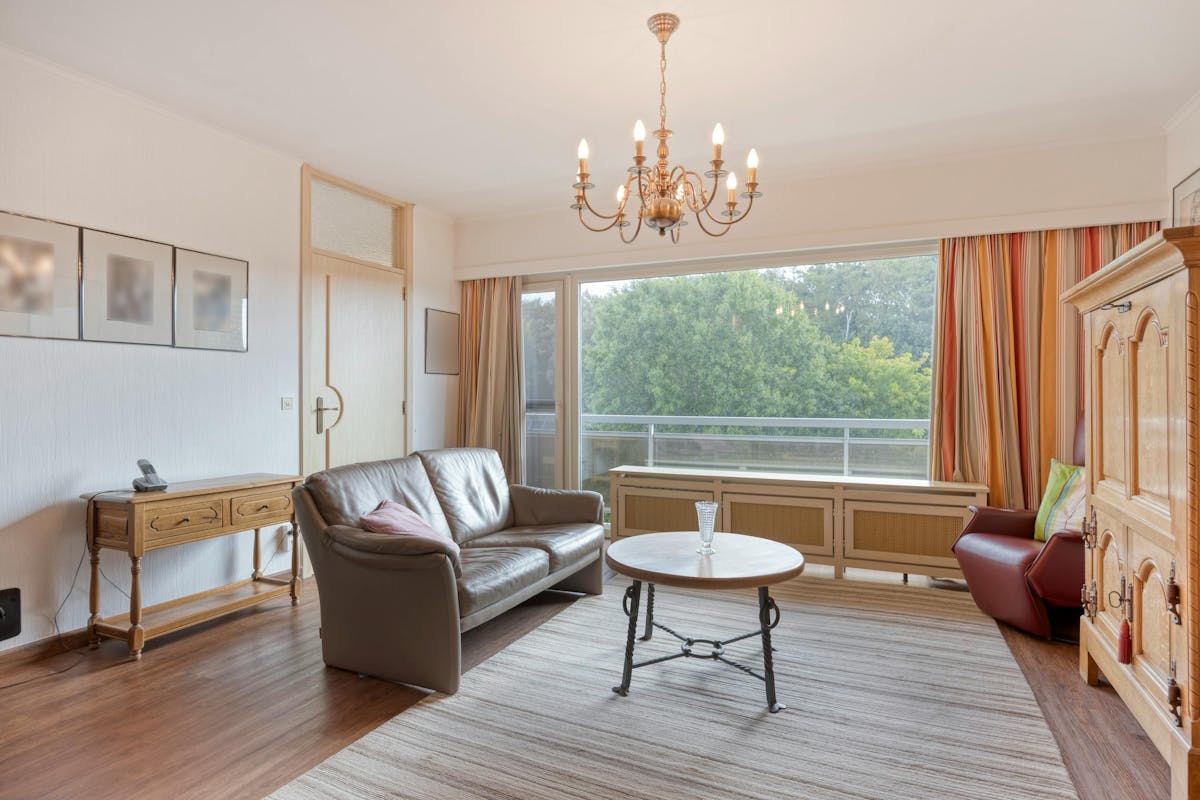 Ruim appartement te koop in Bazel - foto 4