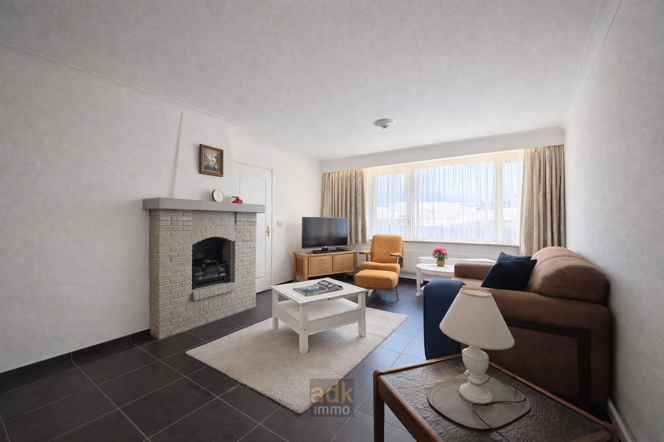 Bel-etagewoning op toplocatie - foto 2