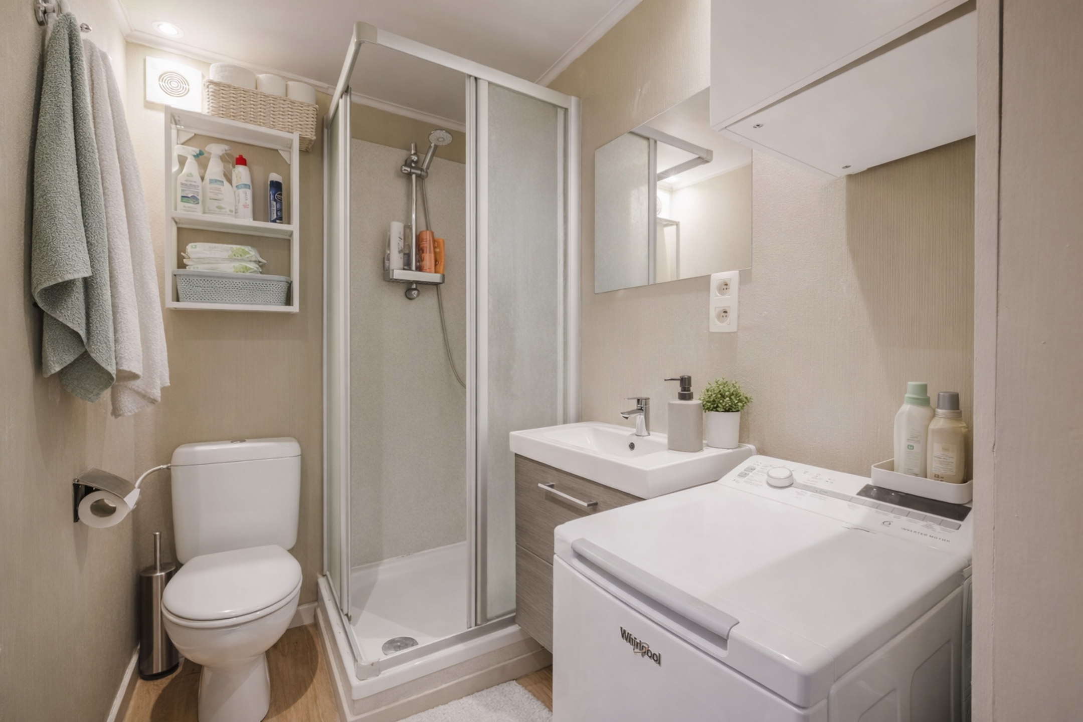 Appartement à vendre à Gand avec 1 chambre - photo 5