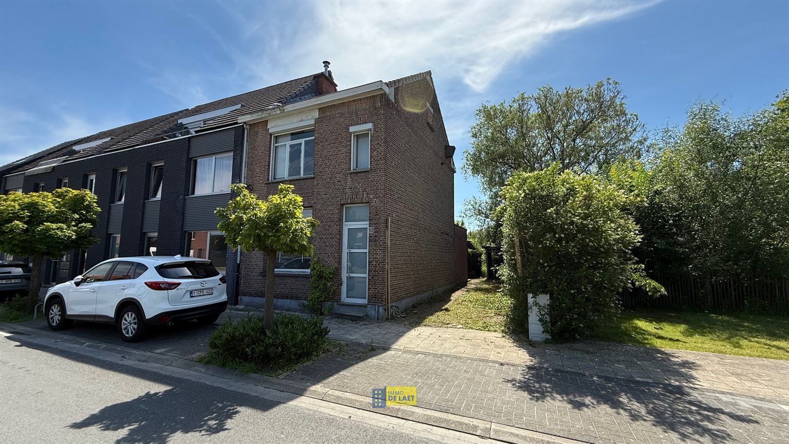 Maison à vendre à Lint