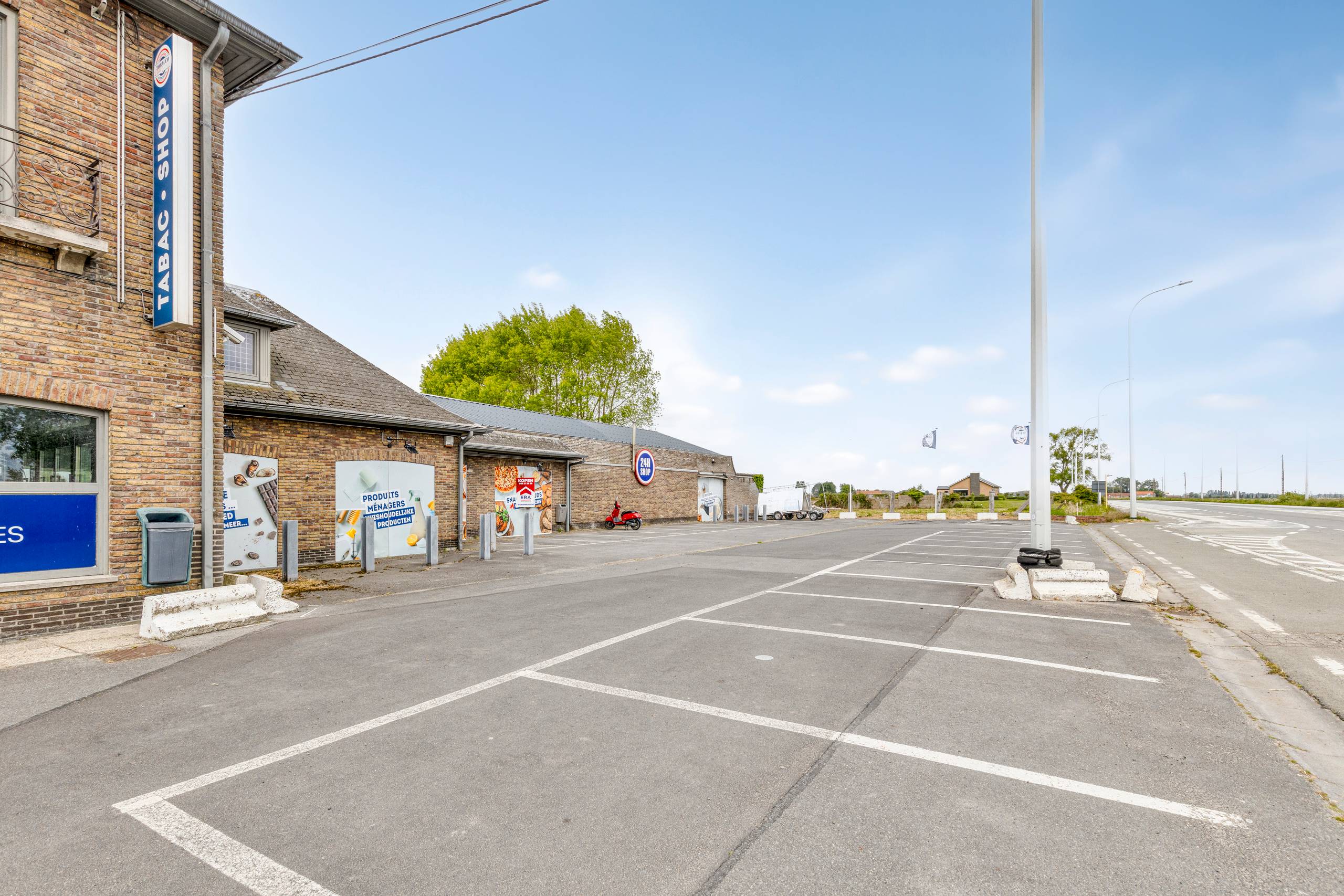 De Nieuwe Herberg in Alveringem staat te koop - foto 3