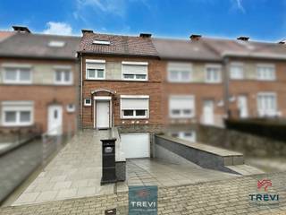 House for sale in Tubize