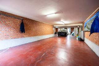 Appartement à vendre à Anvers