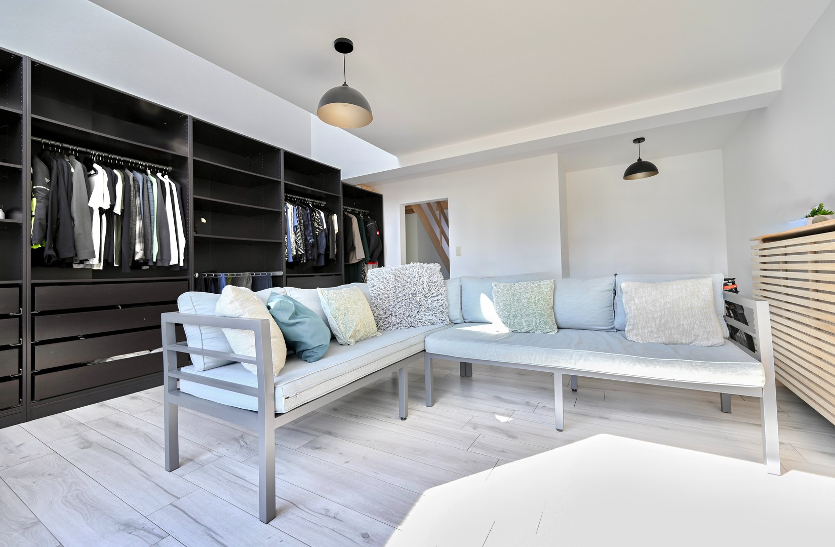 Recente nieuwbouwwoning te koop in Wintam – stijlvol, energiezuinig en verrassend ruim - photo 5