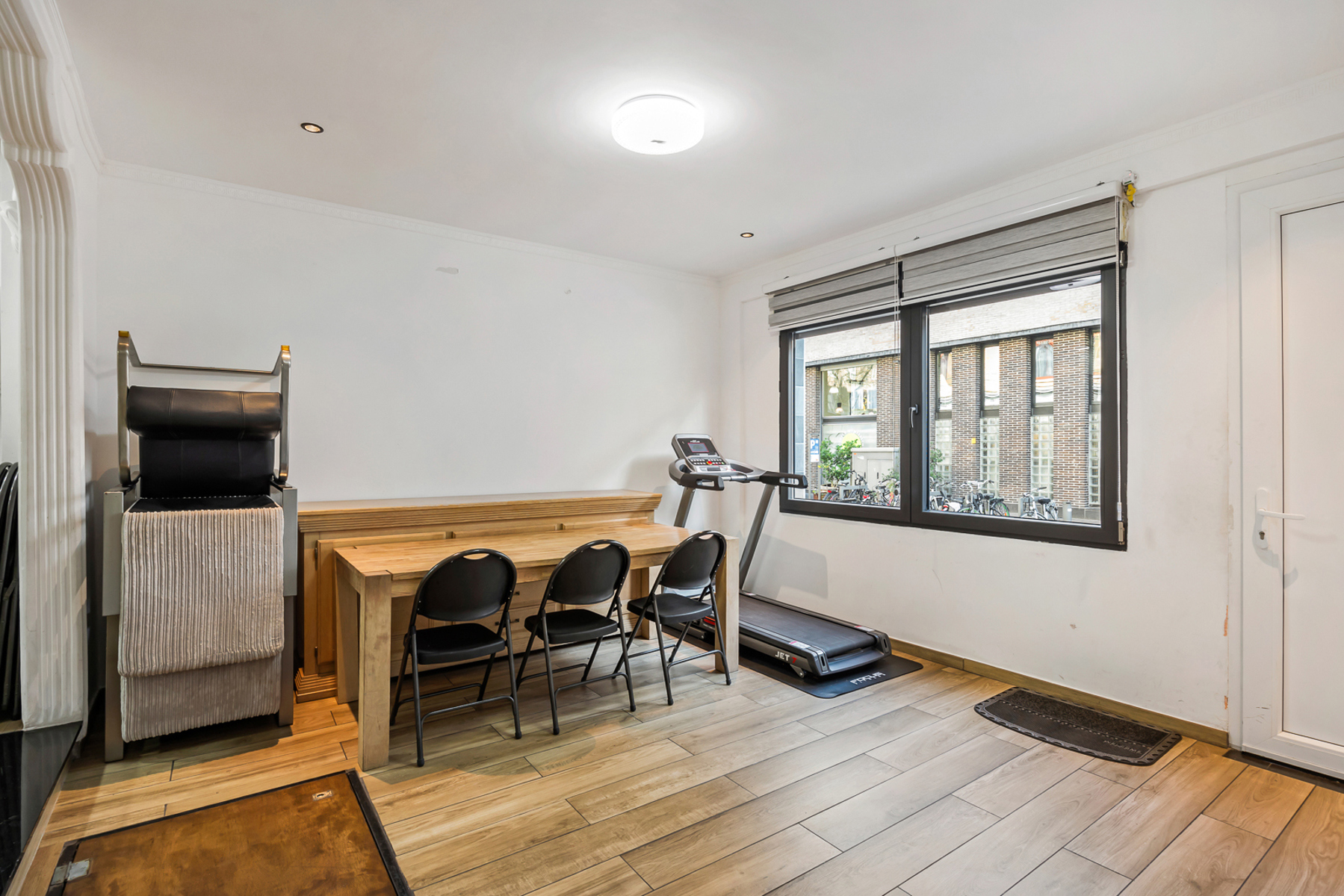 Karaktervolle gezinswoning met 6 slaapkamers - foto 5