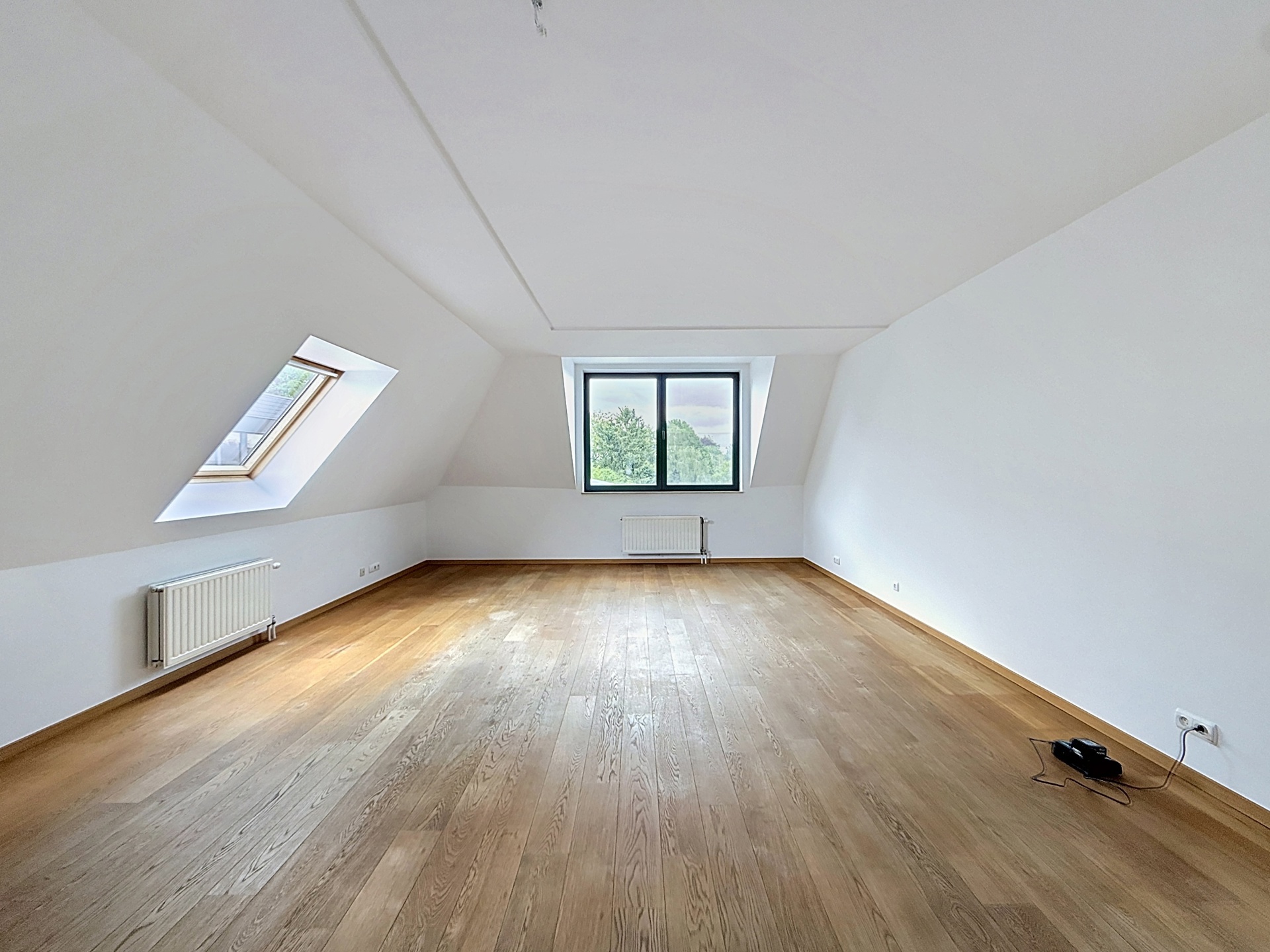 Appartement in Waterloo