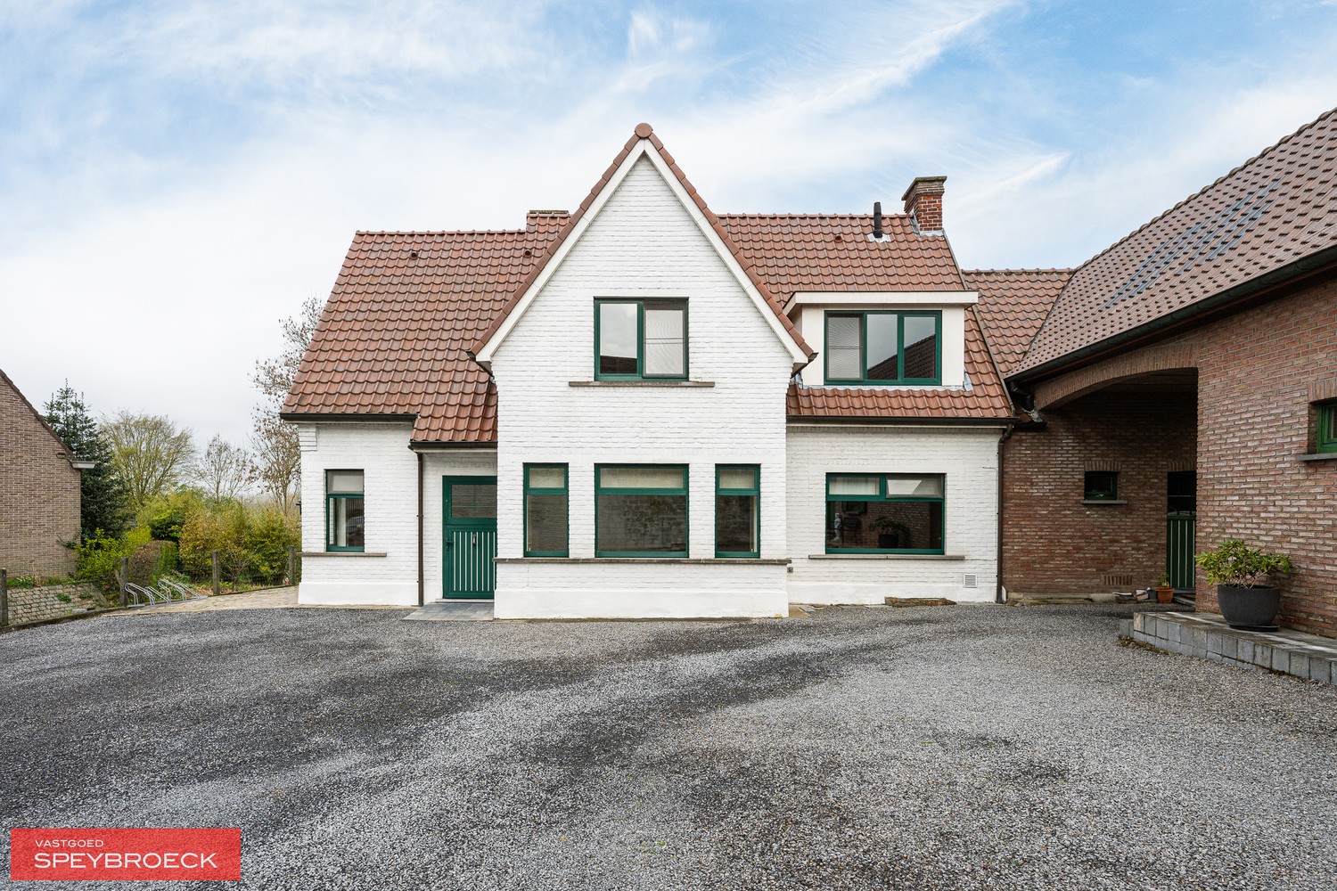 Huis te koop in Gavere met 3 slaapkamers - foto 3