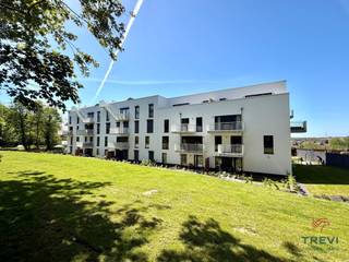 Appartement te koop in Tubeke