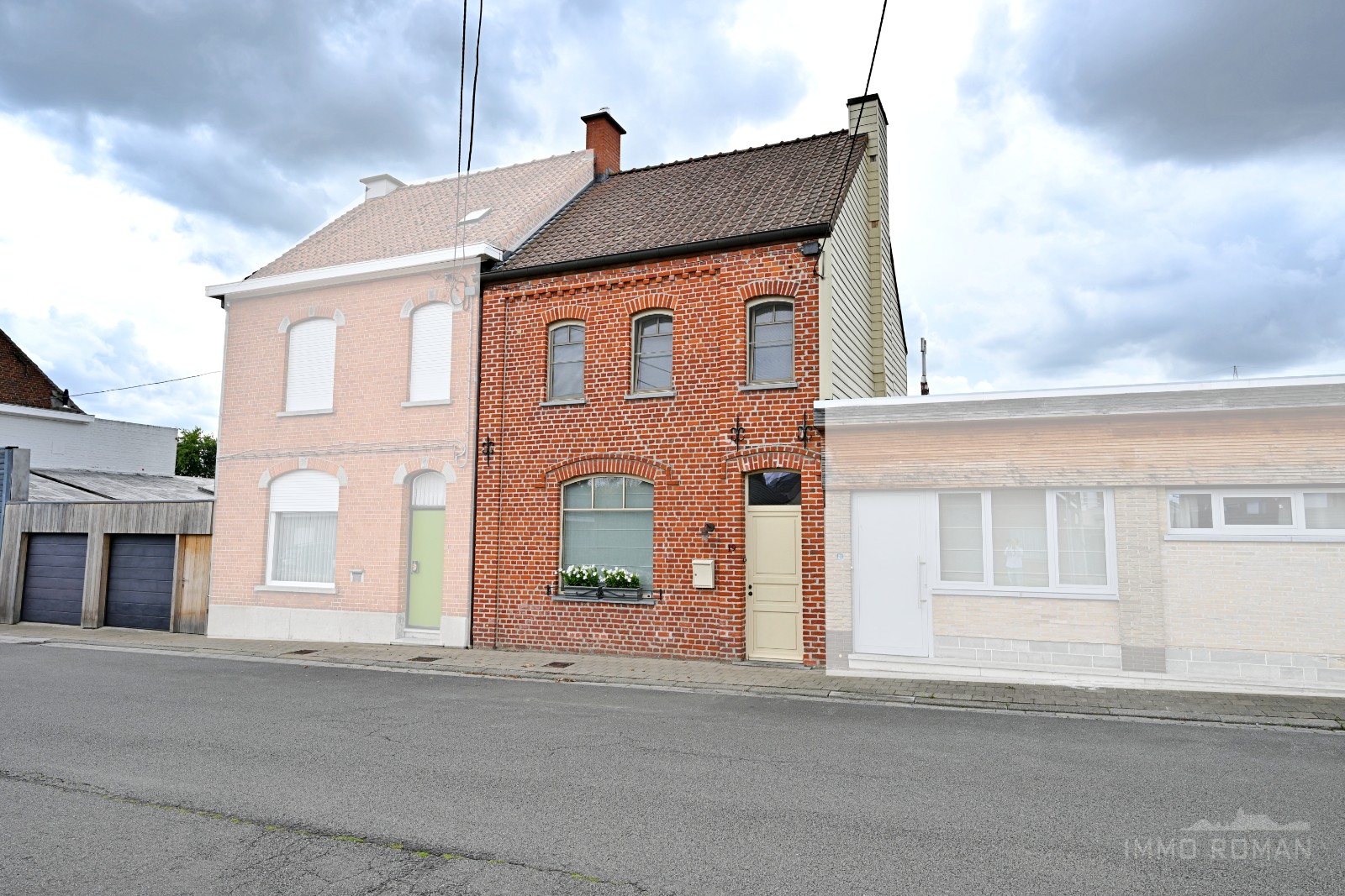 Charmante woning met ruim bijgebouw in Anzegem! - foto 4