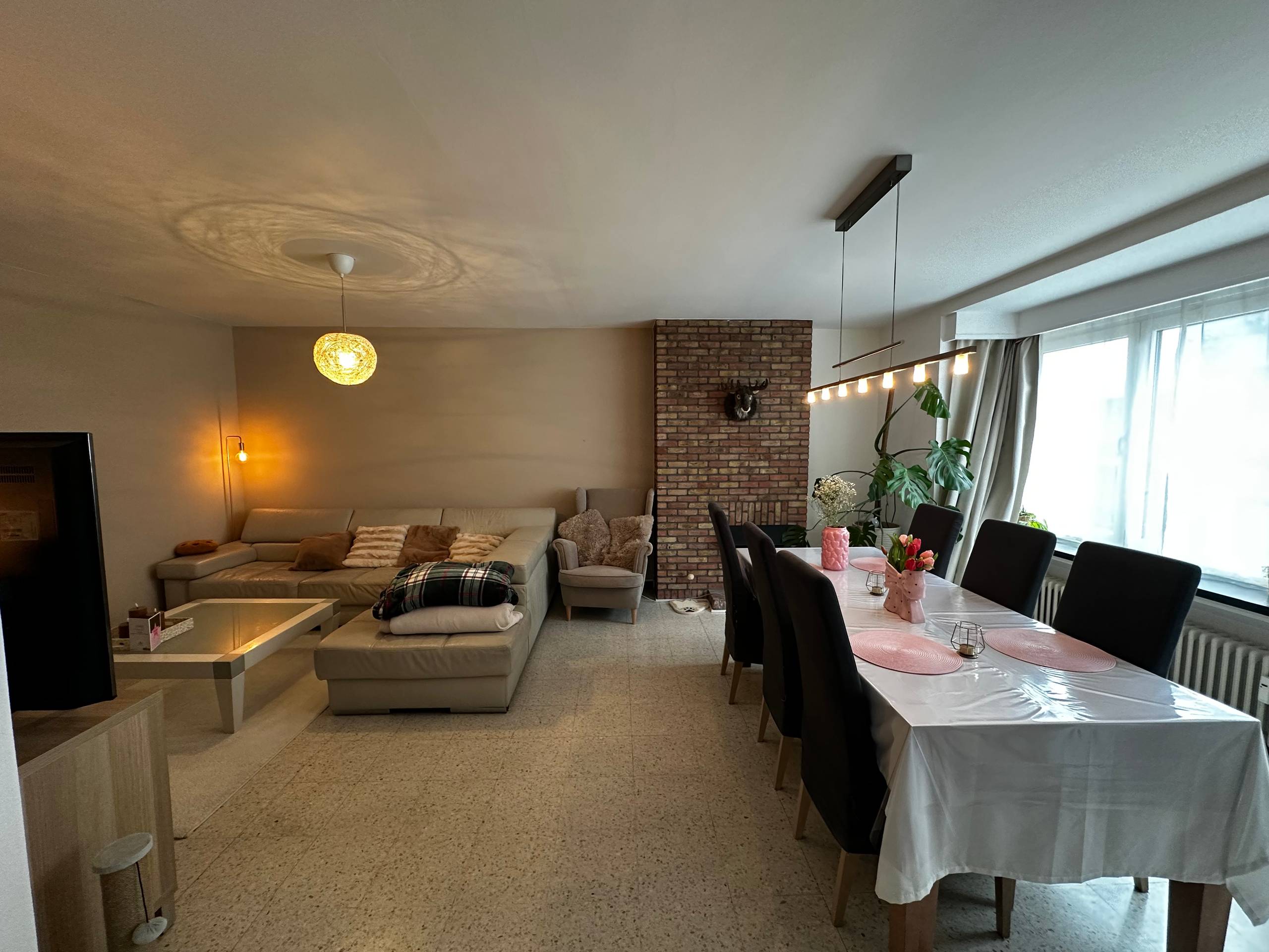 2 slaapakmers appartement in het centrum van Aalter - foto 4