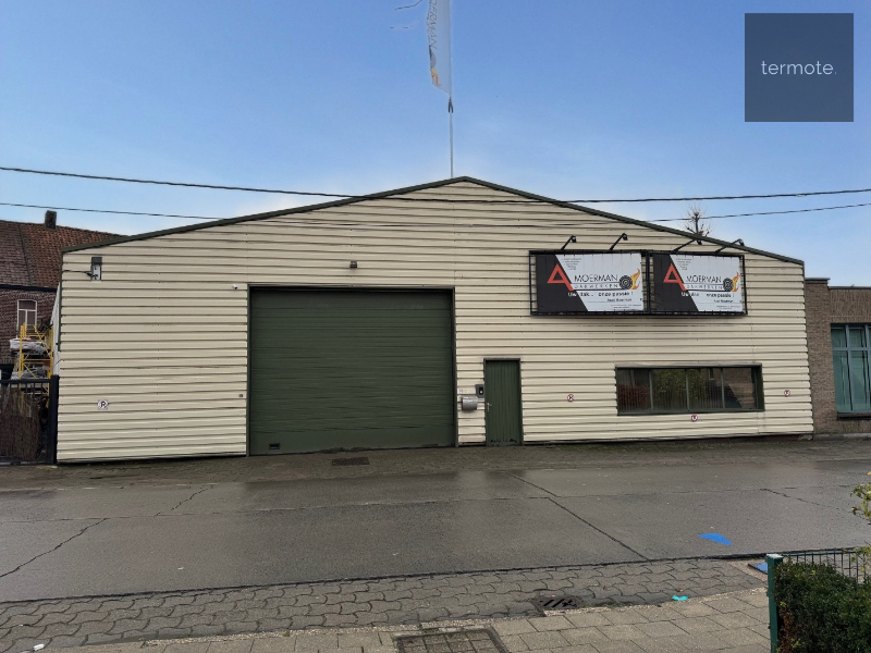 Commercial à vendre à Desselgem avec 3 chambres - photo 2