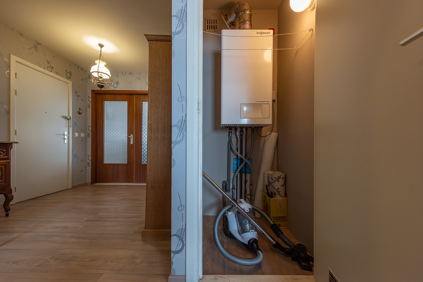 Appartement met 2 slaapkamers in Dendermonde - foto 4