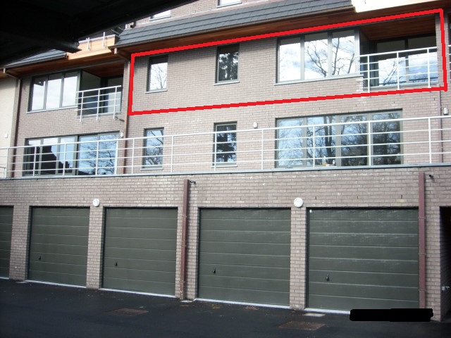 Appartement à louer à Olsene avec 2 chambres - photo 1