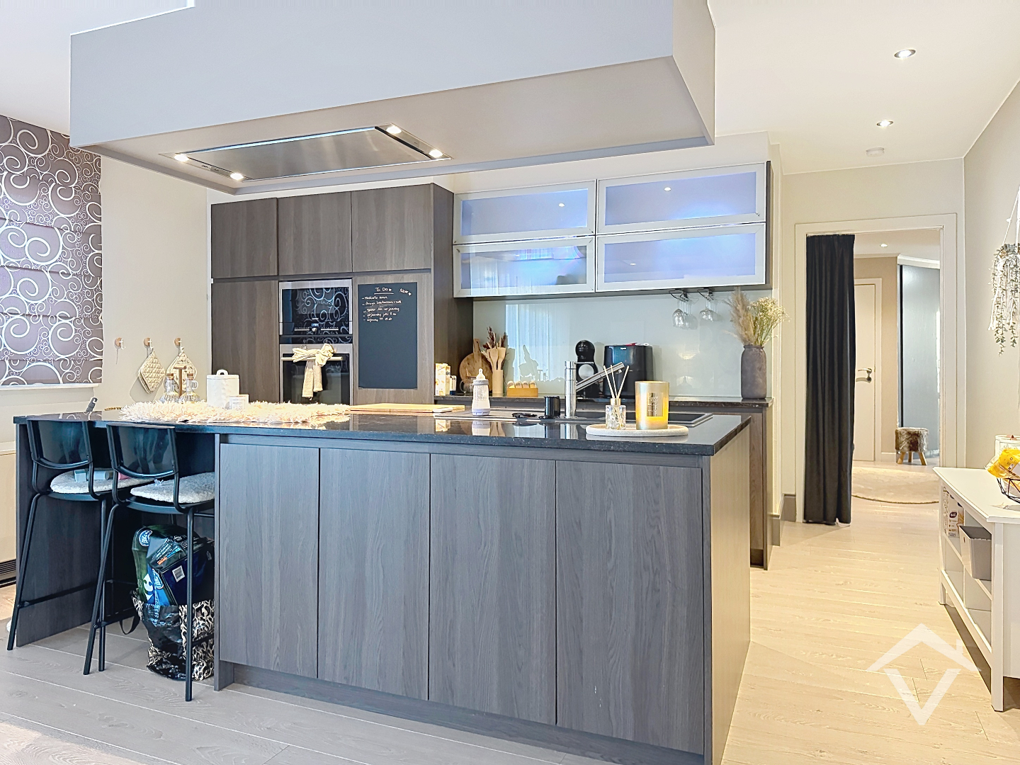 Instapklaar appartement met 3 slaapkamers te Ichtegem - foto 5