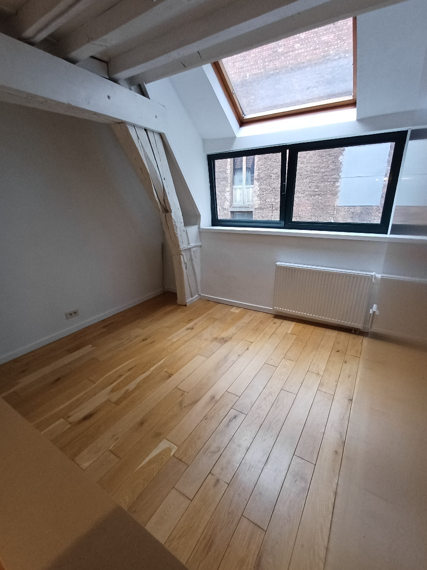 Appartement à vendre à Anvers avec 1 chambre - photo 4