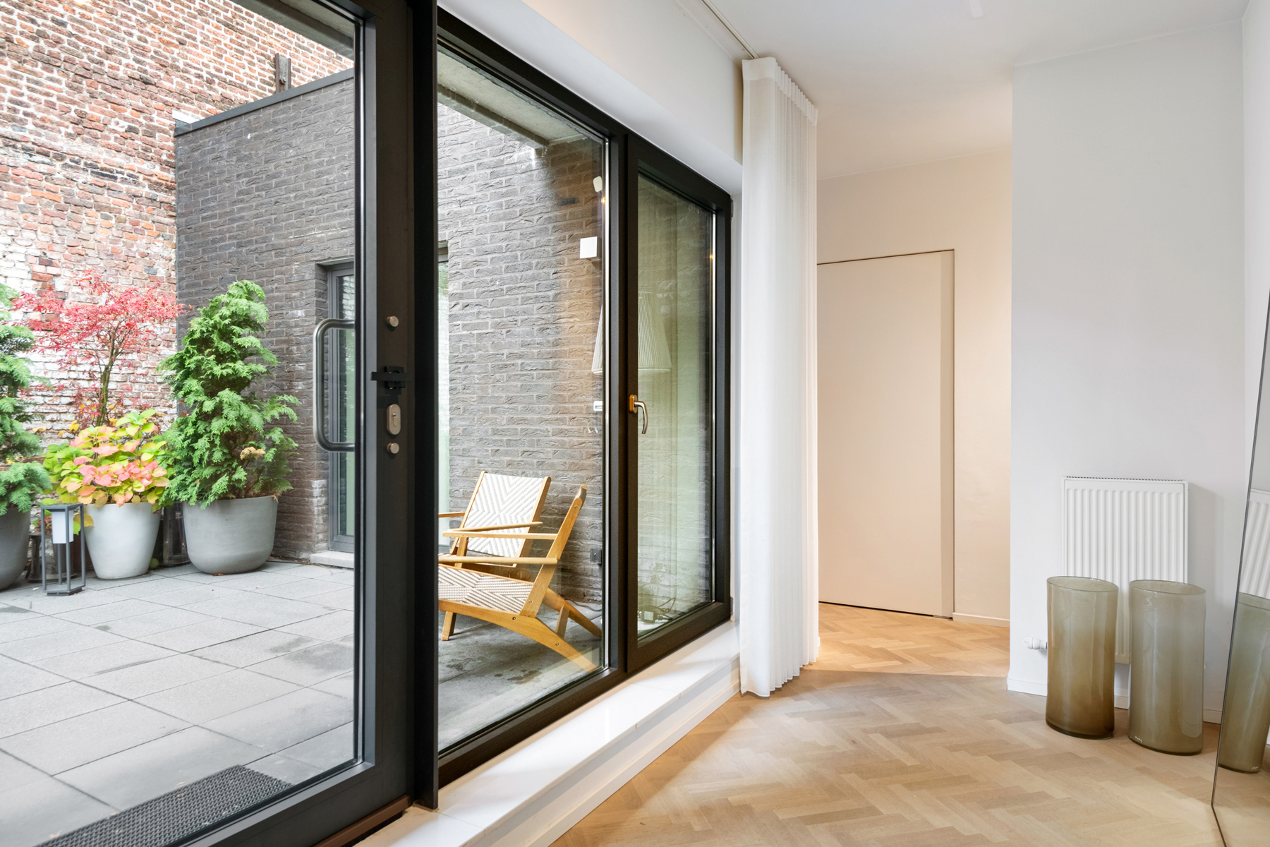 Appartement à vendre à Anvers avec 2 chambres - photo 3