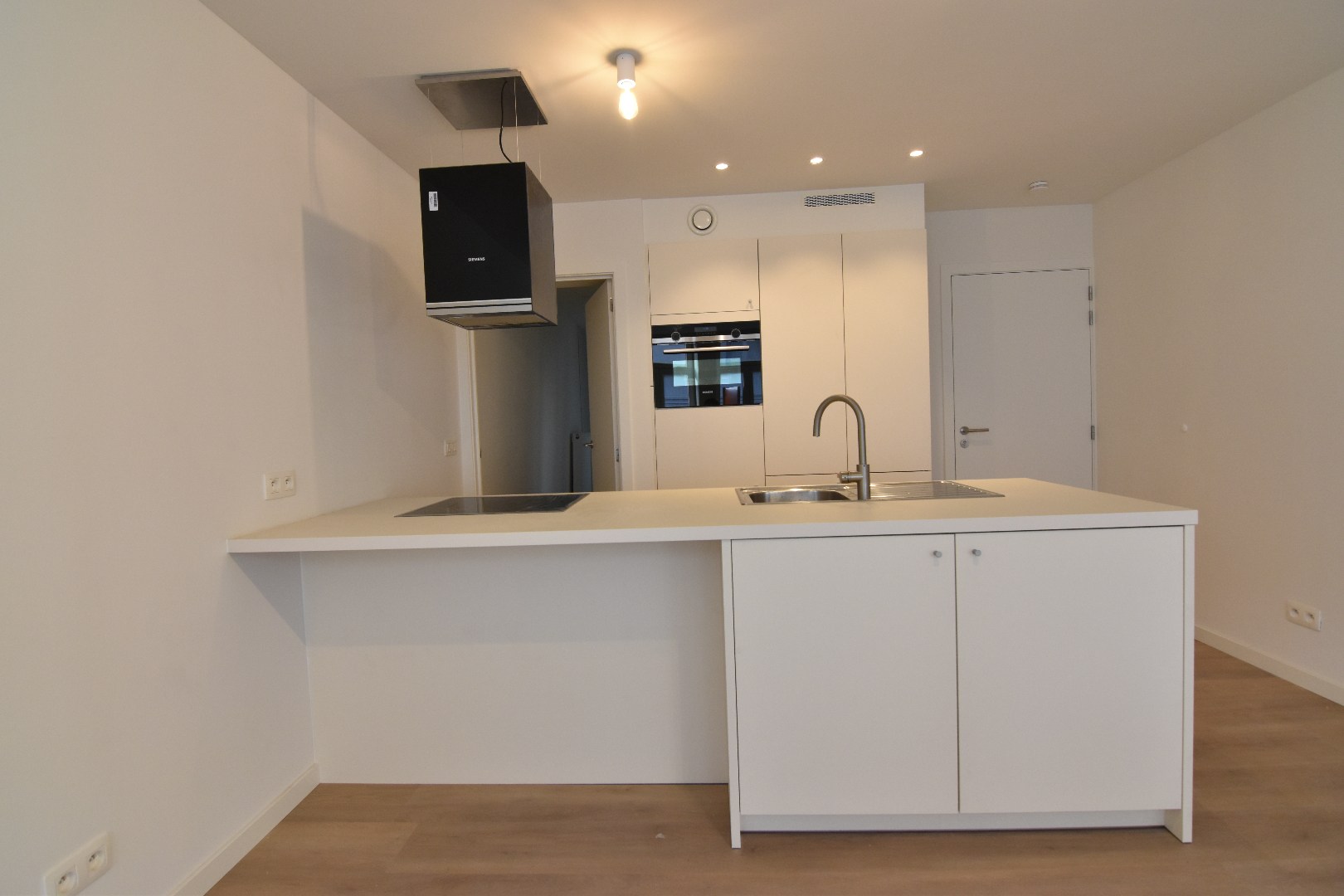 1-slpk appartement - centrum Brugge - foto 4